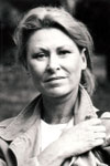Portrait actuel de Sonja Sutter